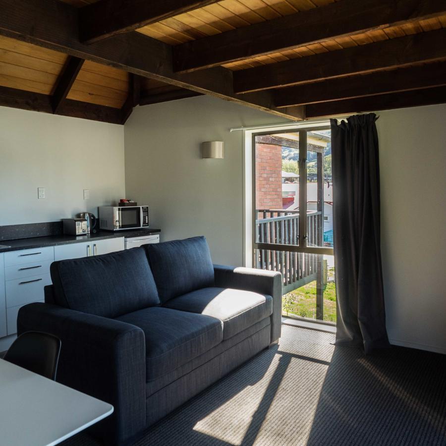 Duvauchelle Seaside Motel Luaran gambar