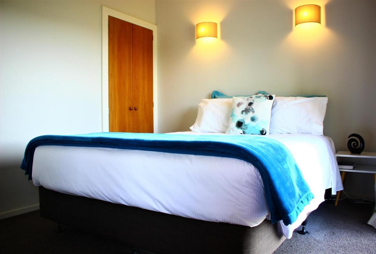 Duvauchelle Seaside Motel Luaran gambar