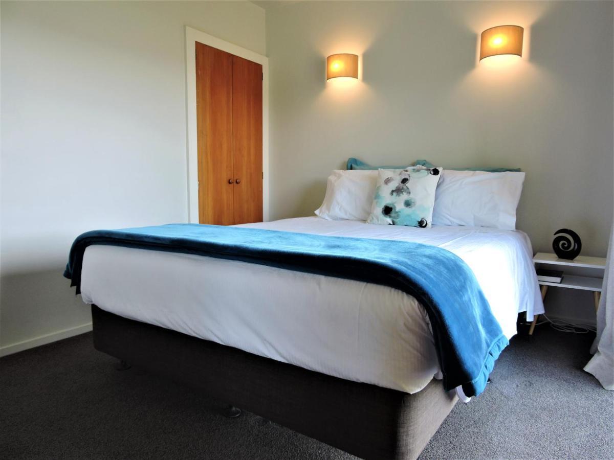 Duvauchelle Seaside Motel Luaran gambar