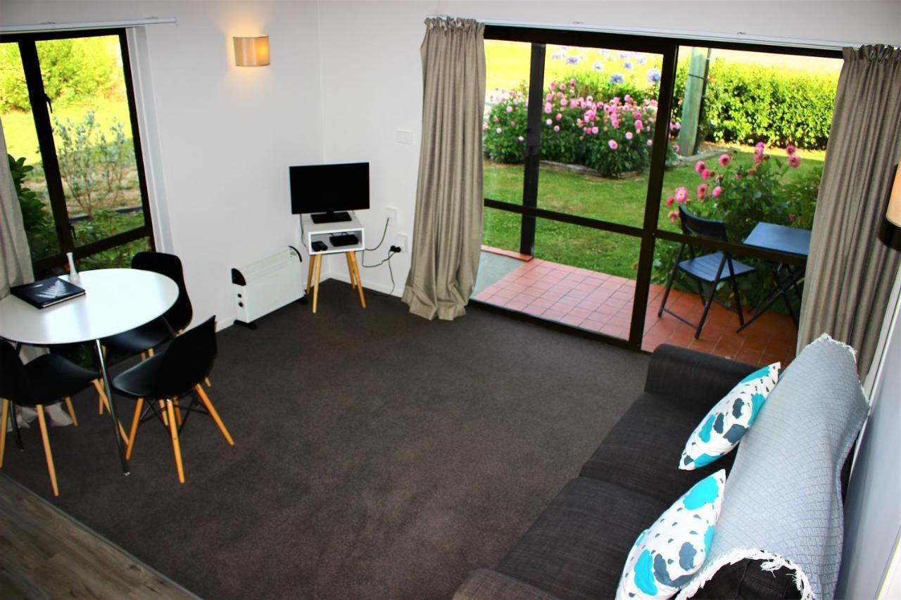 Duvauchelle Seaside Motel Luaran gambar